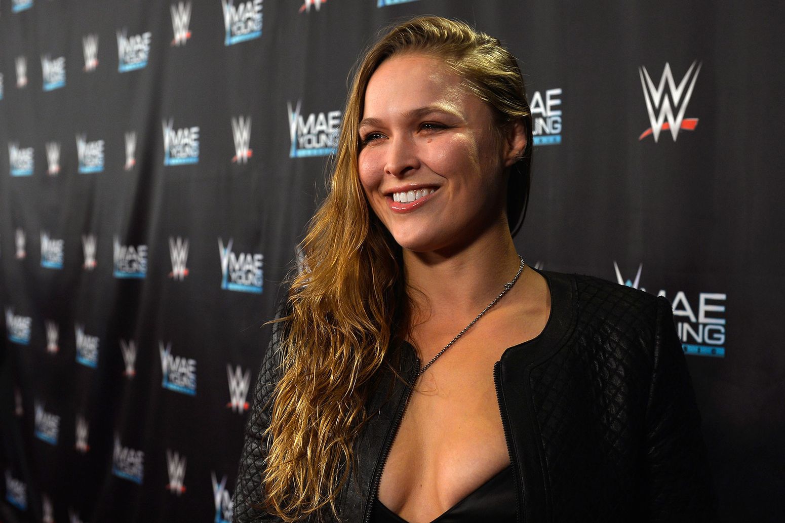 50-facts-about-ronda-rousey