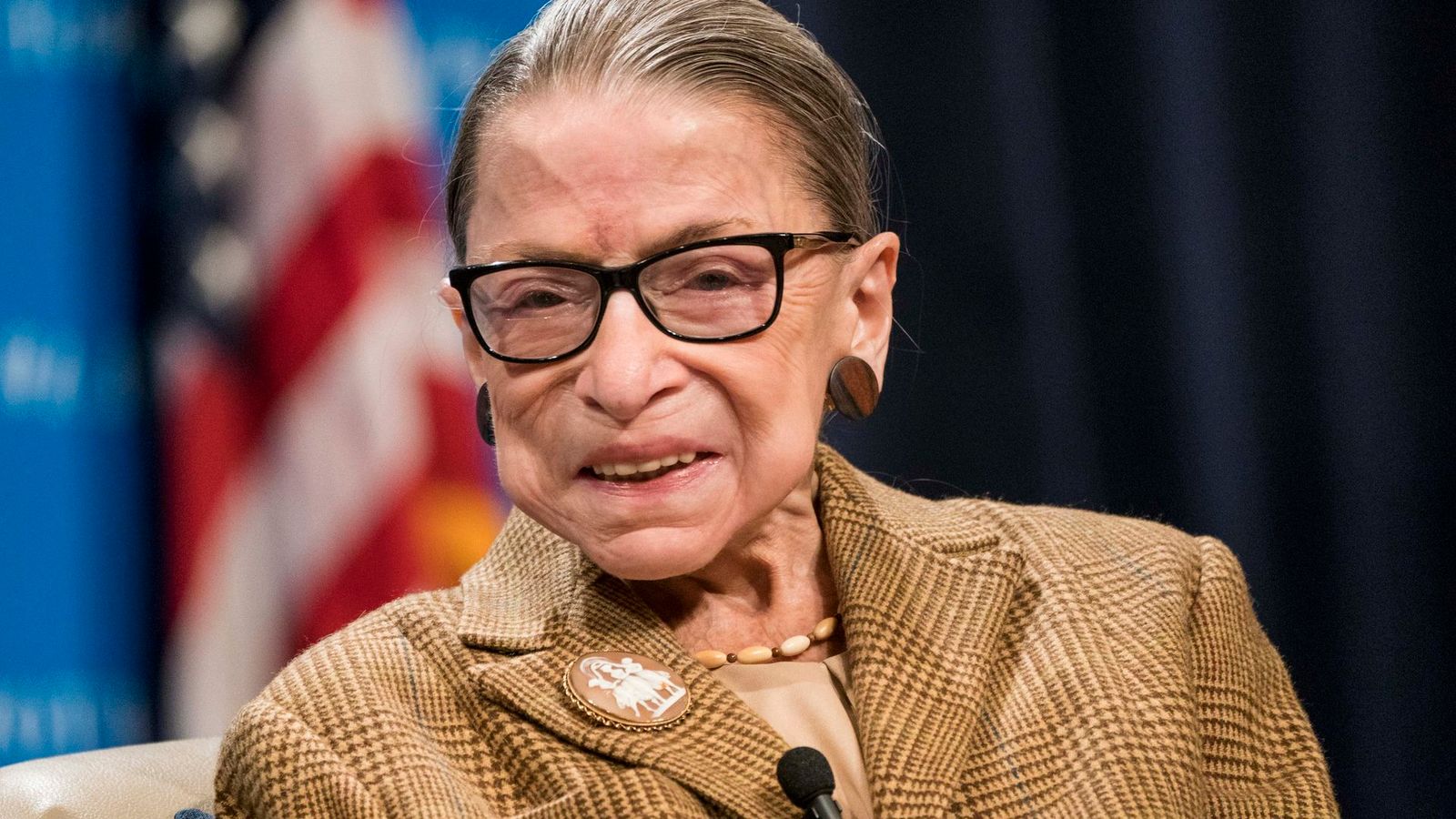 50-facts-about-ruth-bader-ginsburg