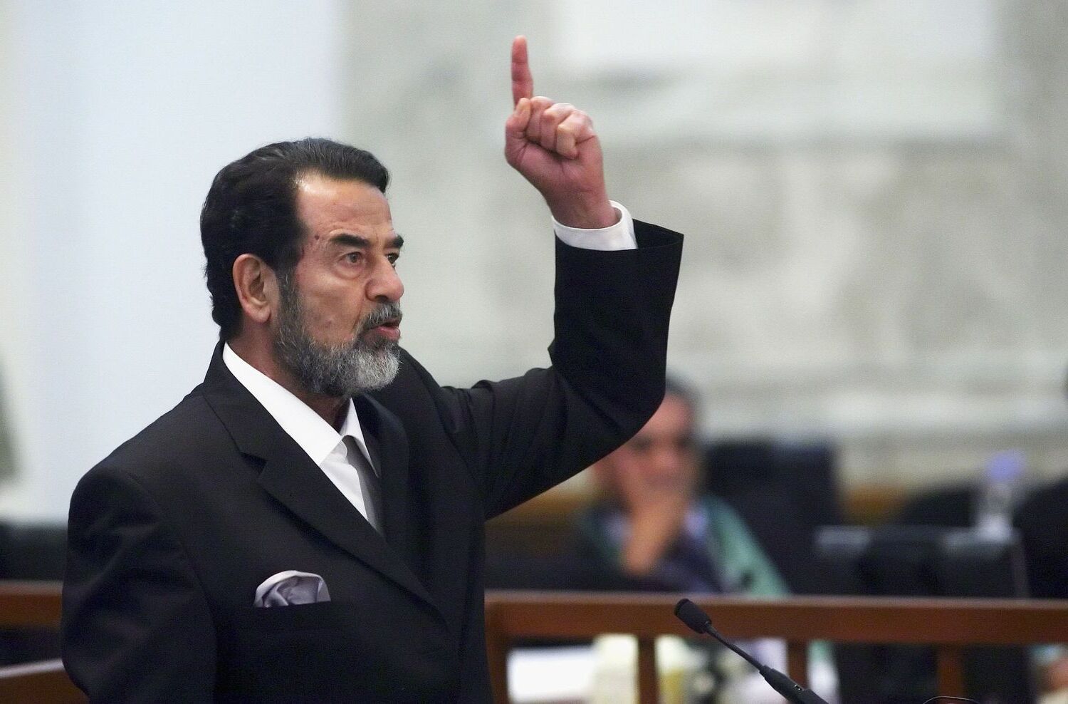 50-facts-about-saddam-hussein