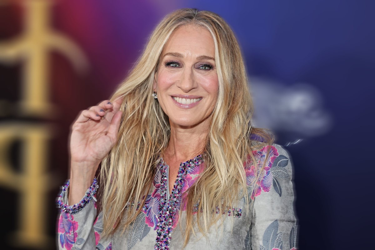 50-facts-about-sarah-jessica-parker