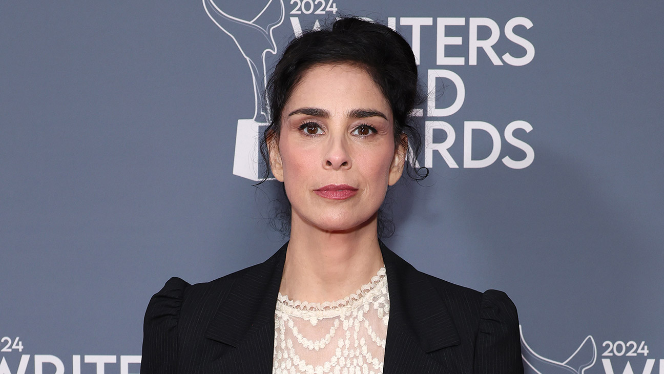 50-facts-about-sarah-silverman