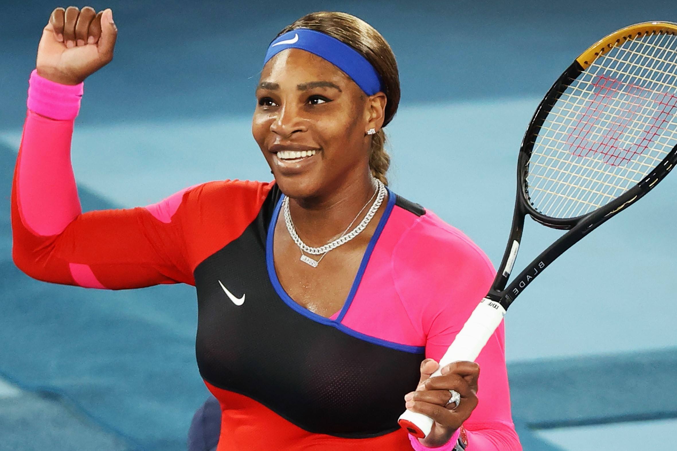 50-facts-about-serena-williams