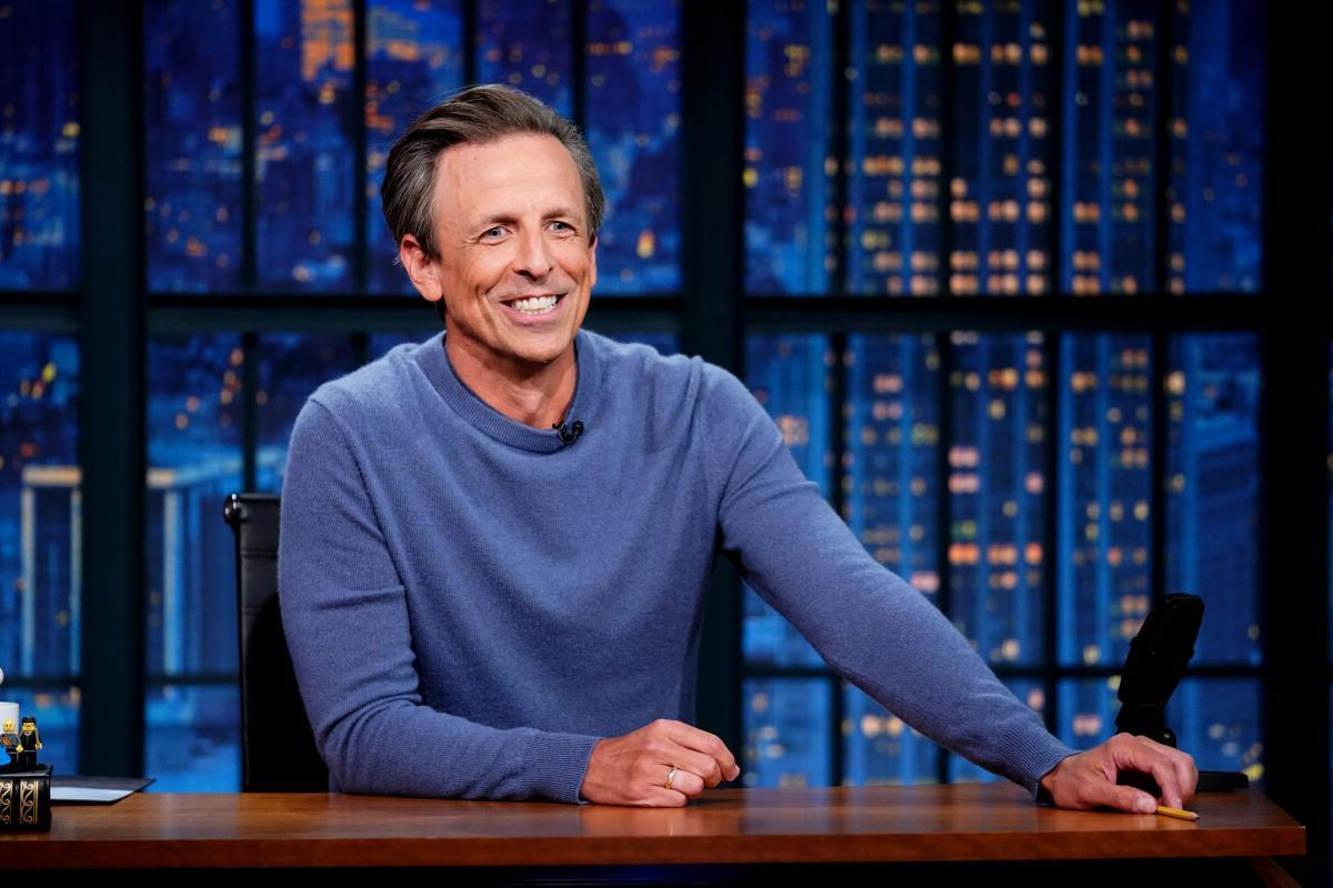 50-facts-about-seth-meyers