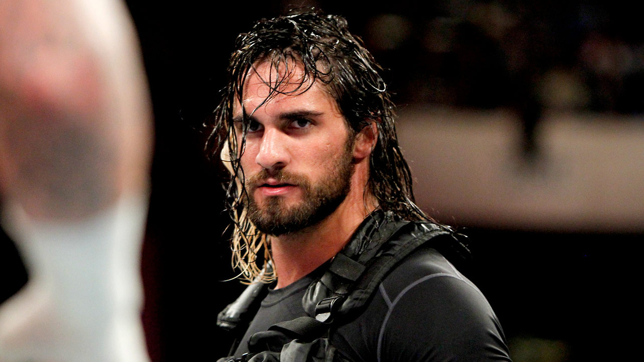 50-facts-about-seth-rollins