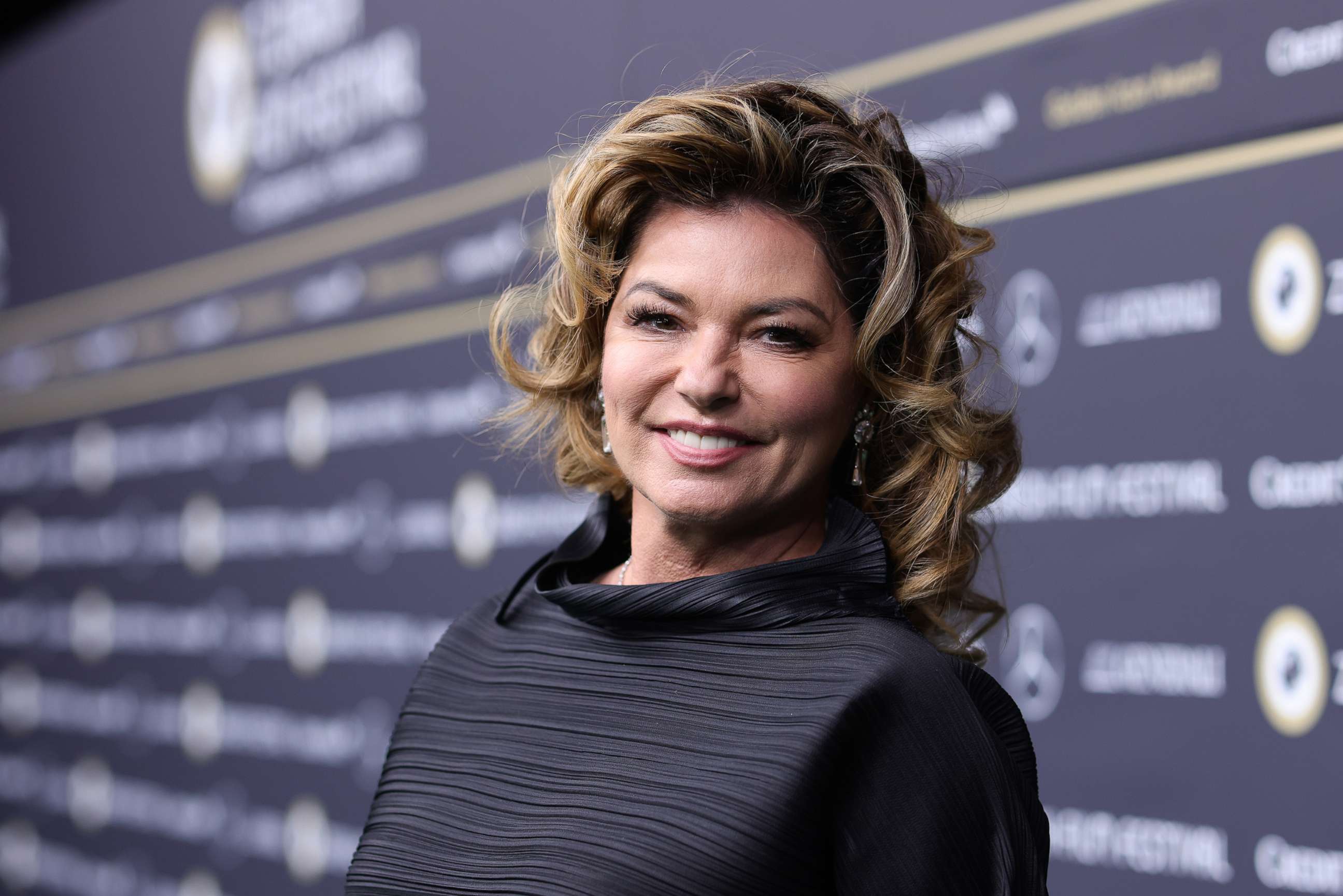 50 Facts About Shania Twain