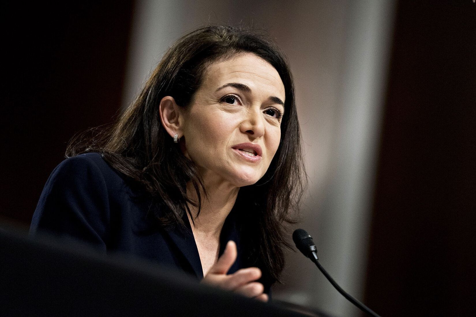 50-facts-about-sheryl-sandberg