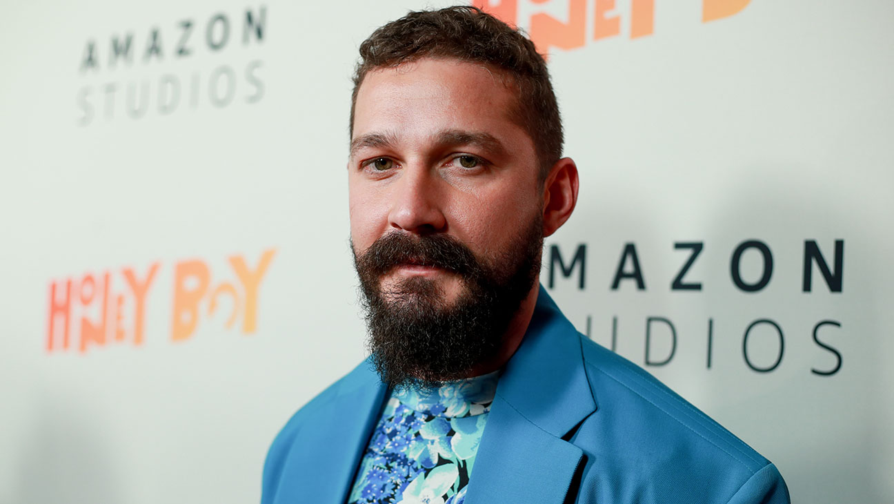 50 Facts About Shia LaBeouf - Facts.net