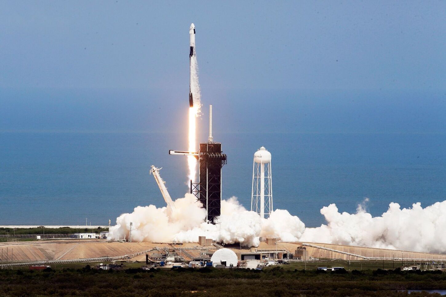 50-facts-about-spacex-launch