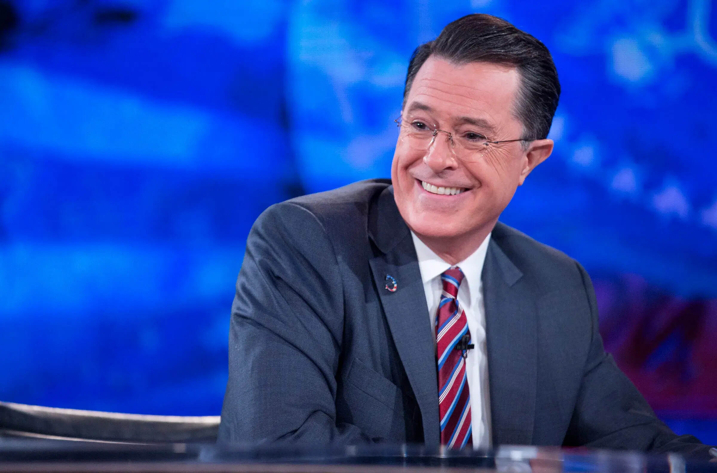 50-facts-about-stephen-colbert