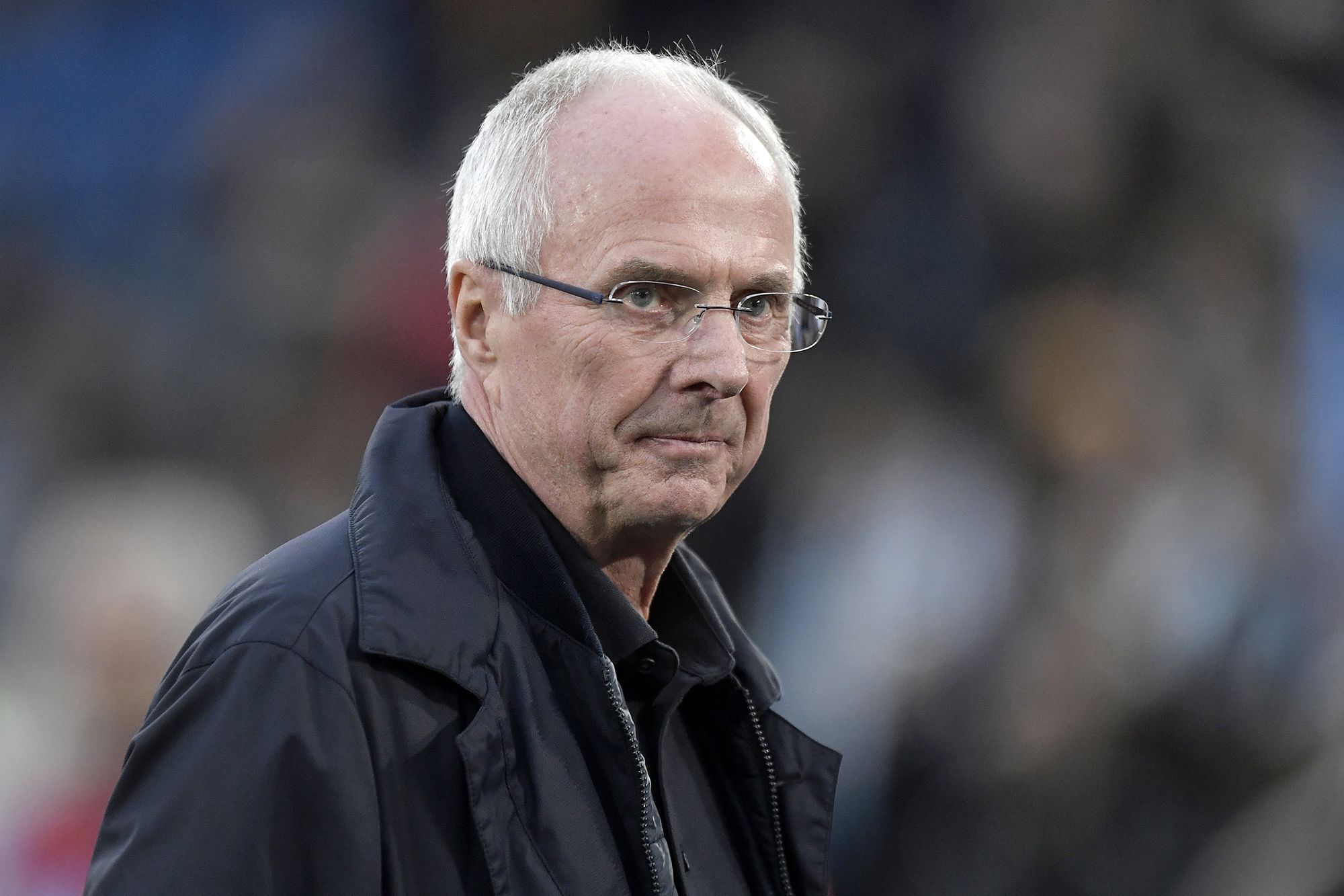 50-facts-about-sven-goran-eriksson