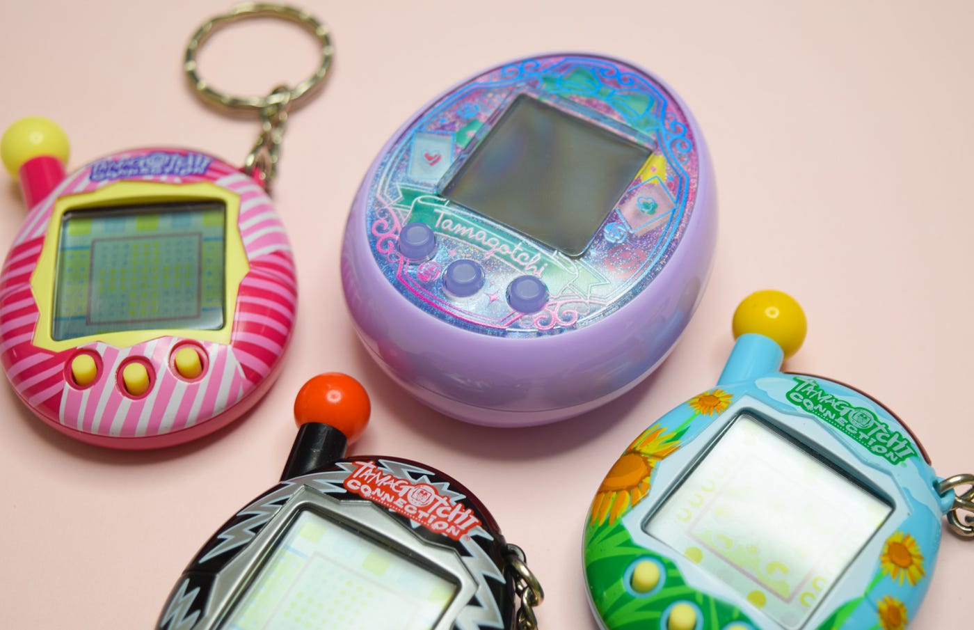 50-facts-about-tamagotchi