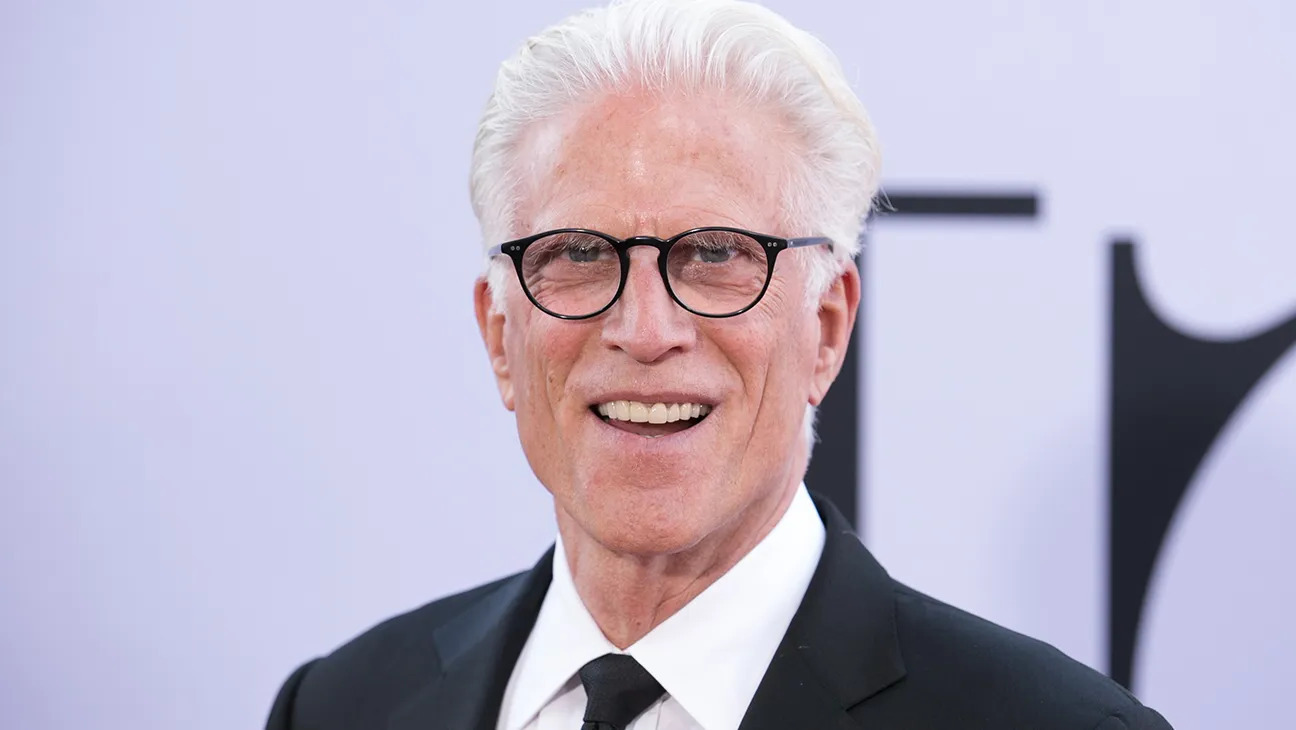 50-facts-about-ted-danson