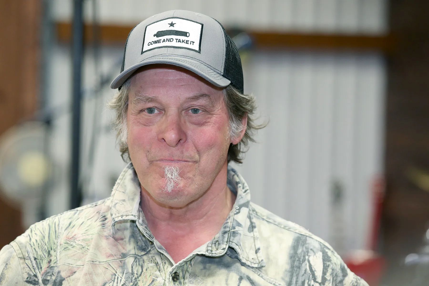 50-facts-about-ted-nugent