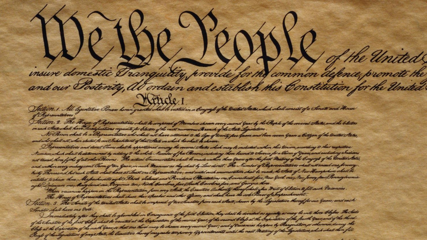 50-facts-about-the-constitution