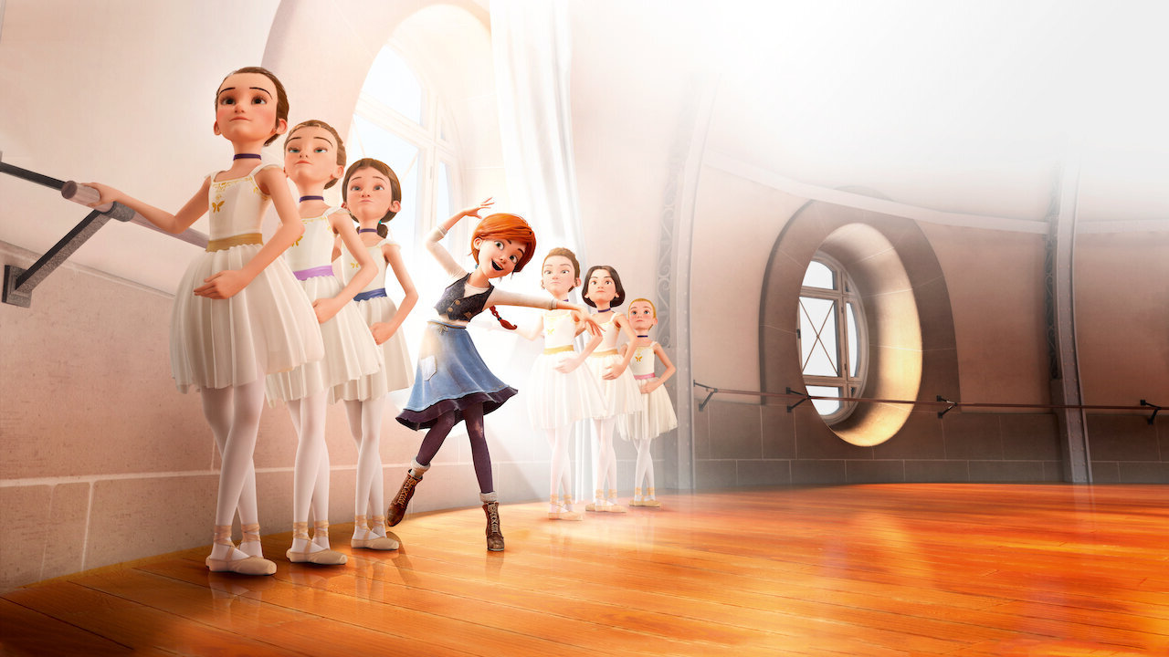 50-facts-about-the-movie-ballerina