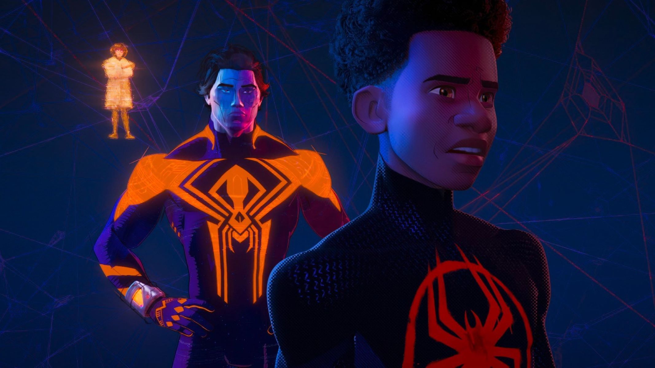 50 Facts About The Movie SpiderMan Beyond The SpiderVerse 