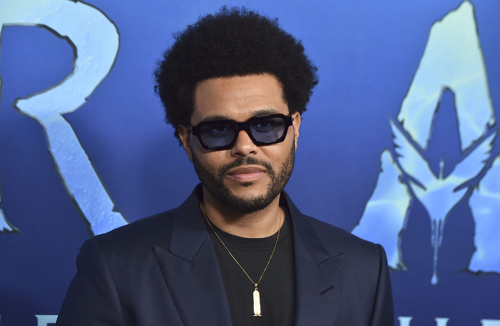 50 Facts About The Weeknd - Facts.net