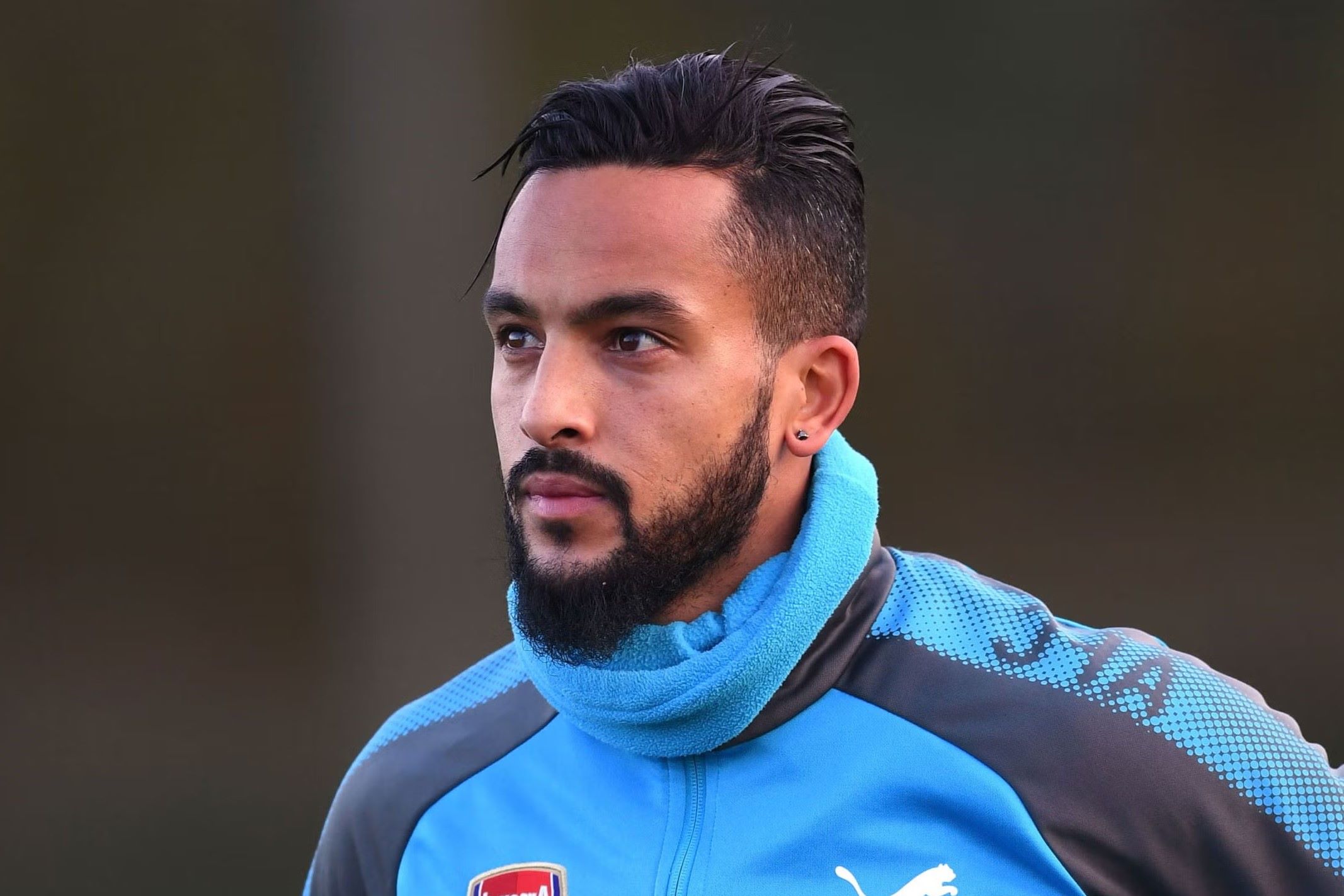 50-facts-about-theo-walcott