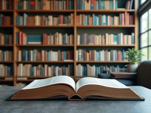 Facts about All You Can Books