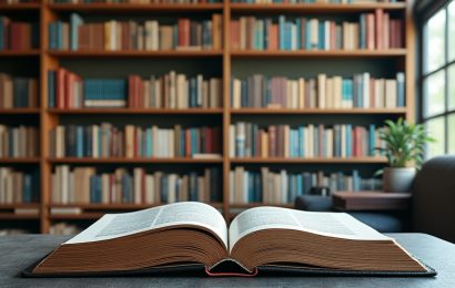 Facts about All You Can Books