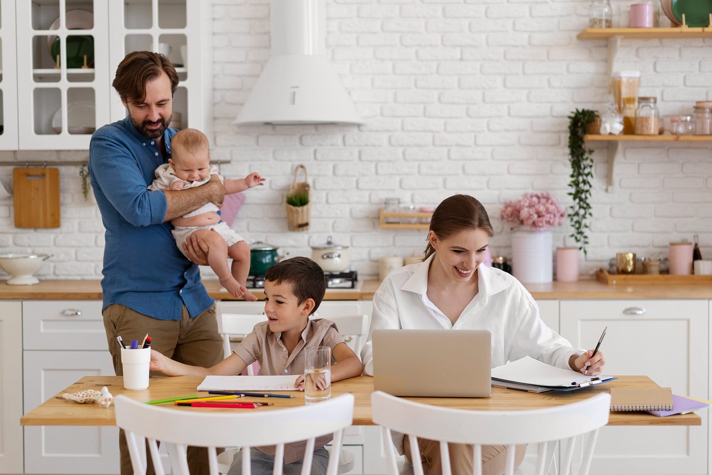 20-facts-about-balancing-work-and-family-life