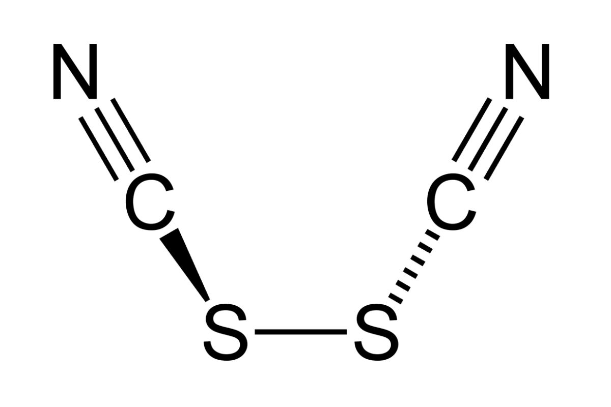 20-facts-about-cyanogen-thiocyanate