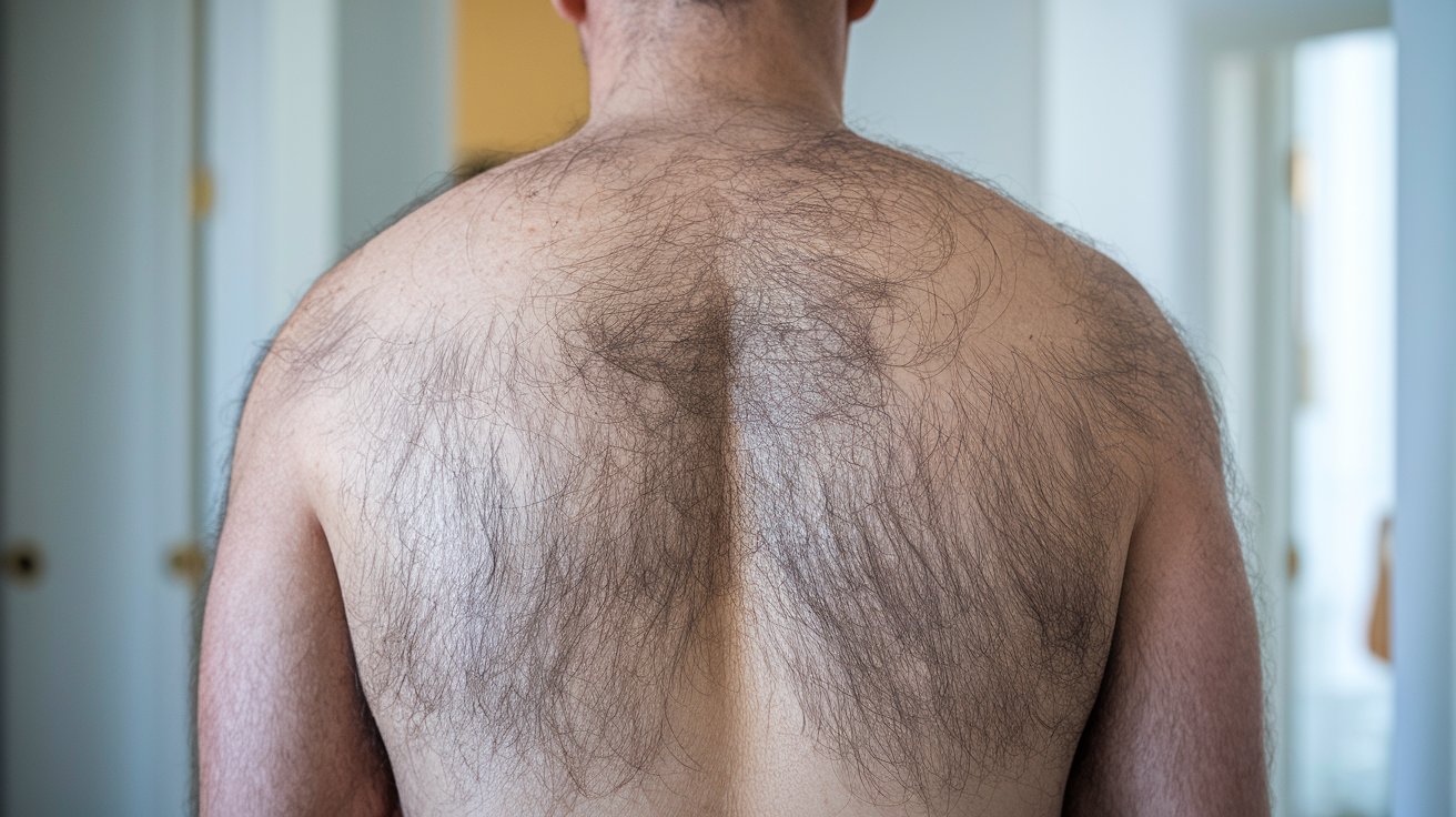 20-facts-about-giant-pigmented-hairy-nevus