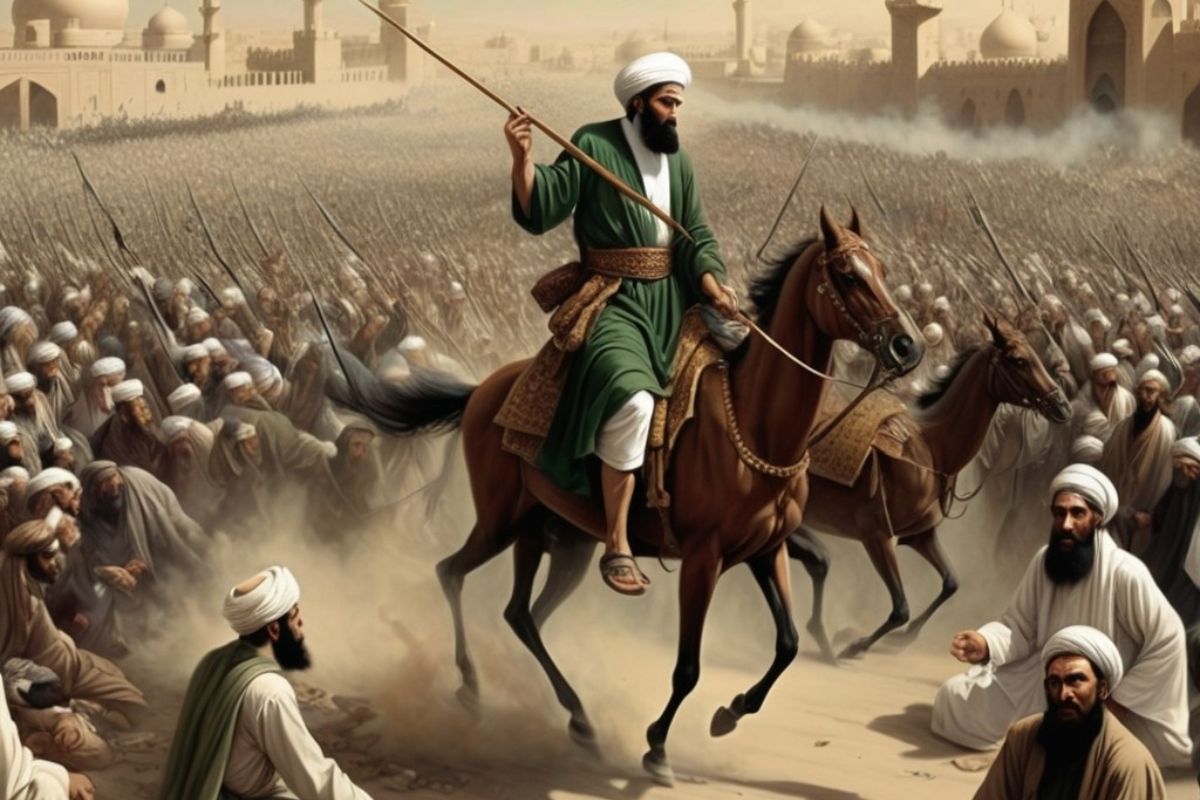 20-facts-about-kharijite-rebellion