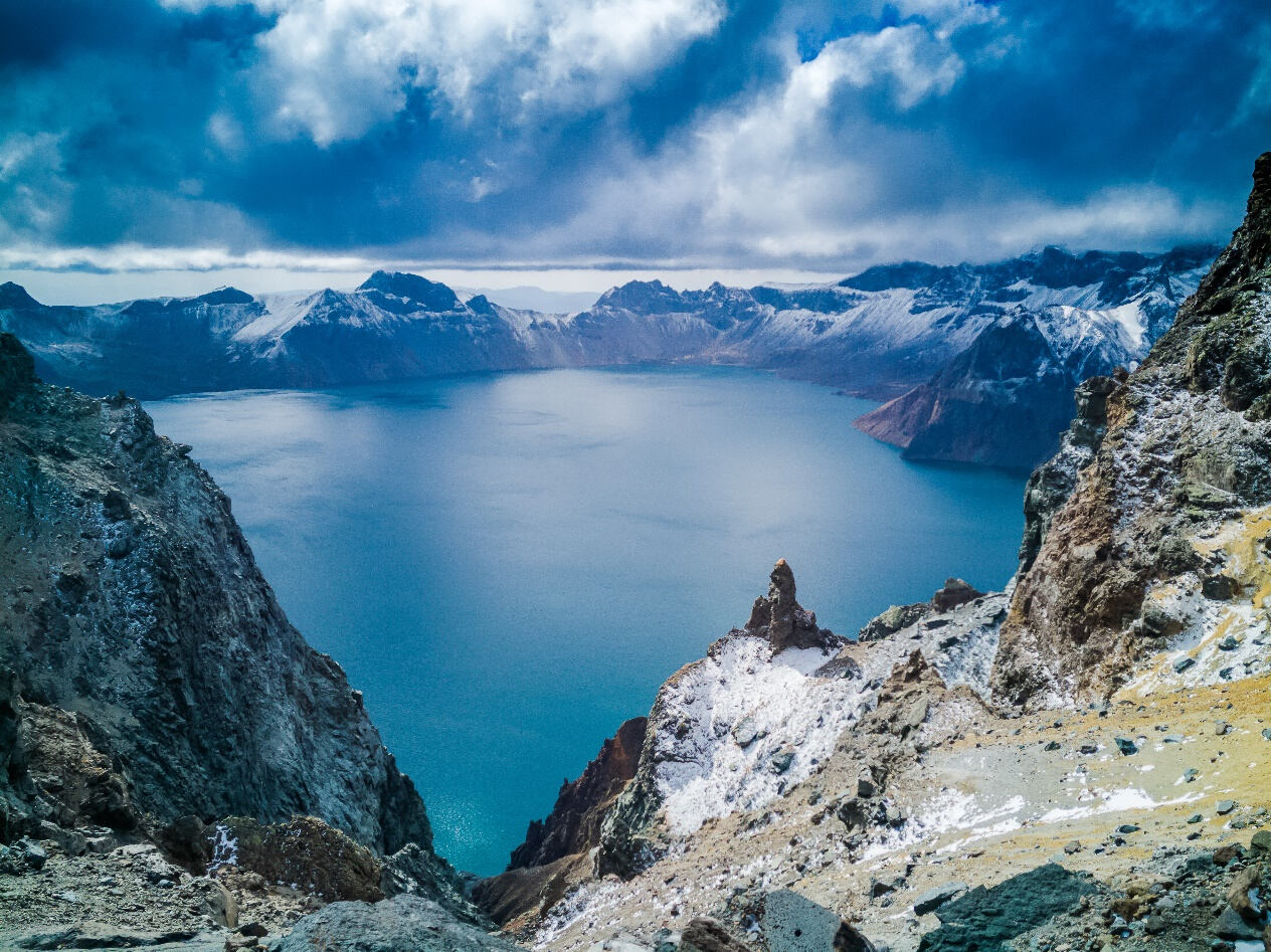 22-facts-about-changbai-mountains