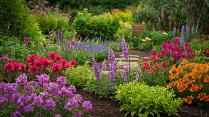 25 Perennial Plants for Every Garden