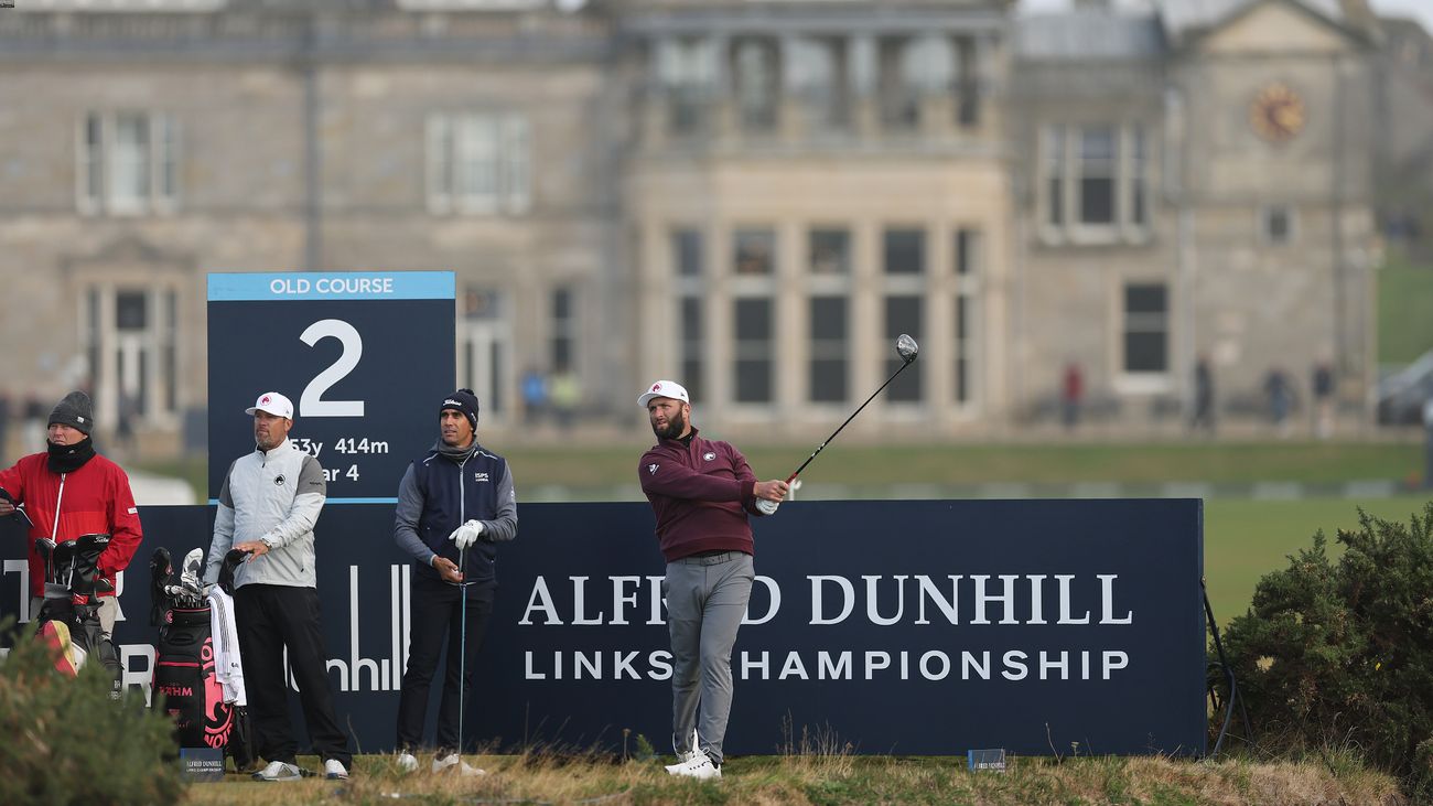 25-facts-about-alfred-dunhill-links-championship