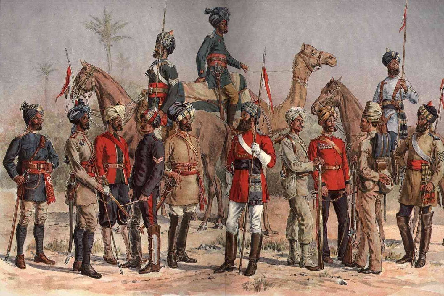 25-facts-about-british-india