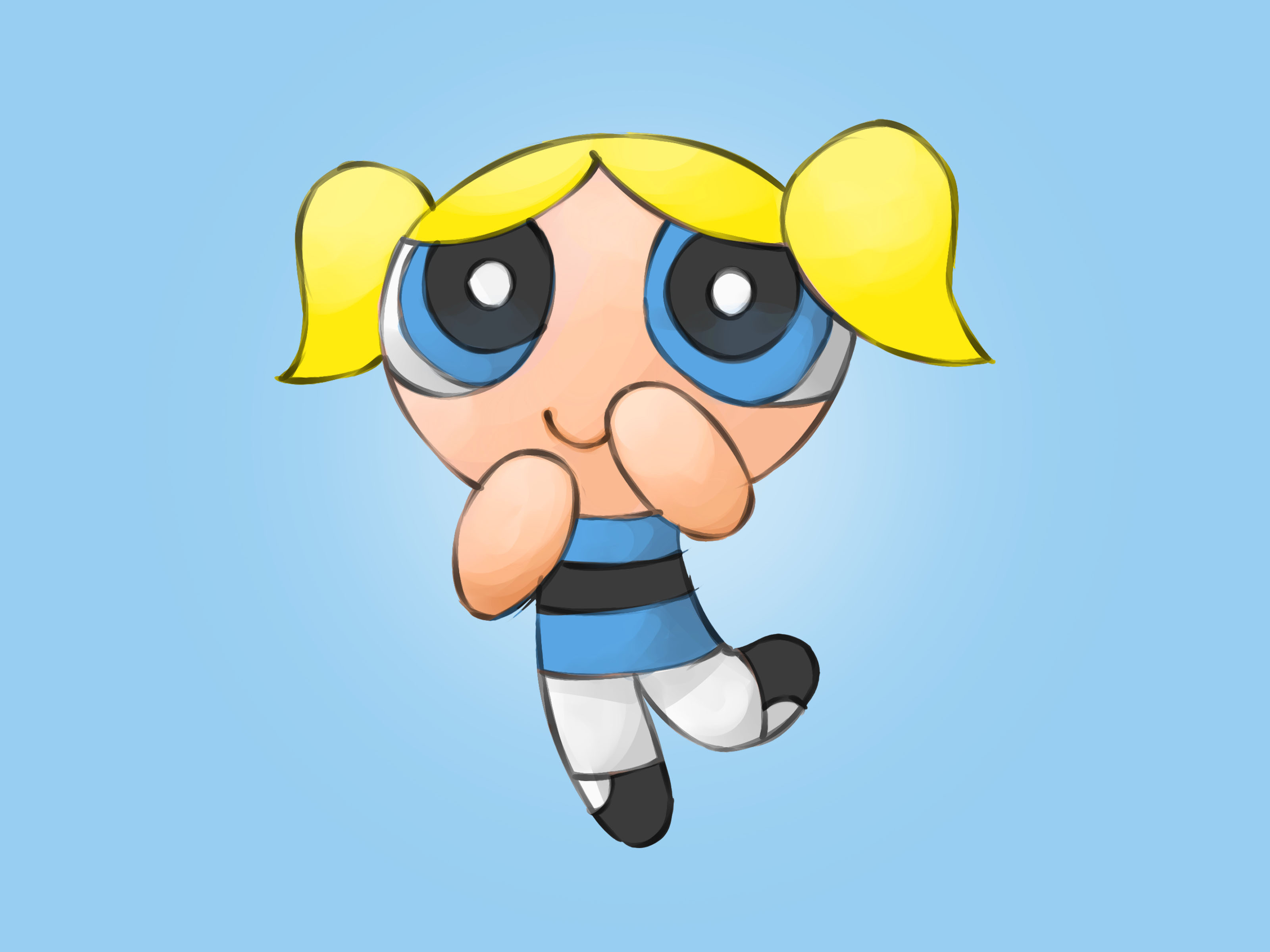 25-facts-about-bubbles-the-powerpuff-girls-facts-net