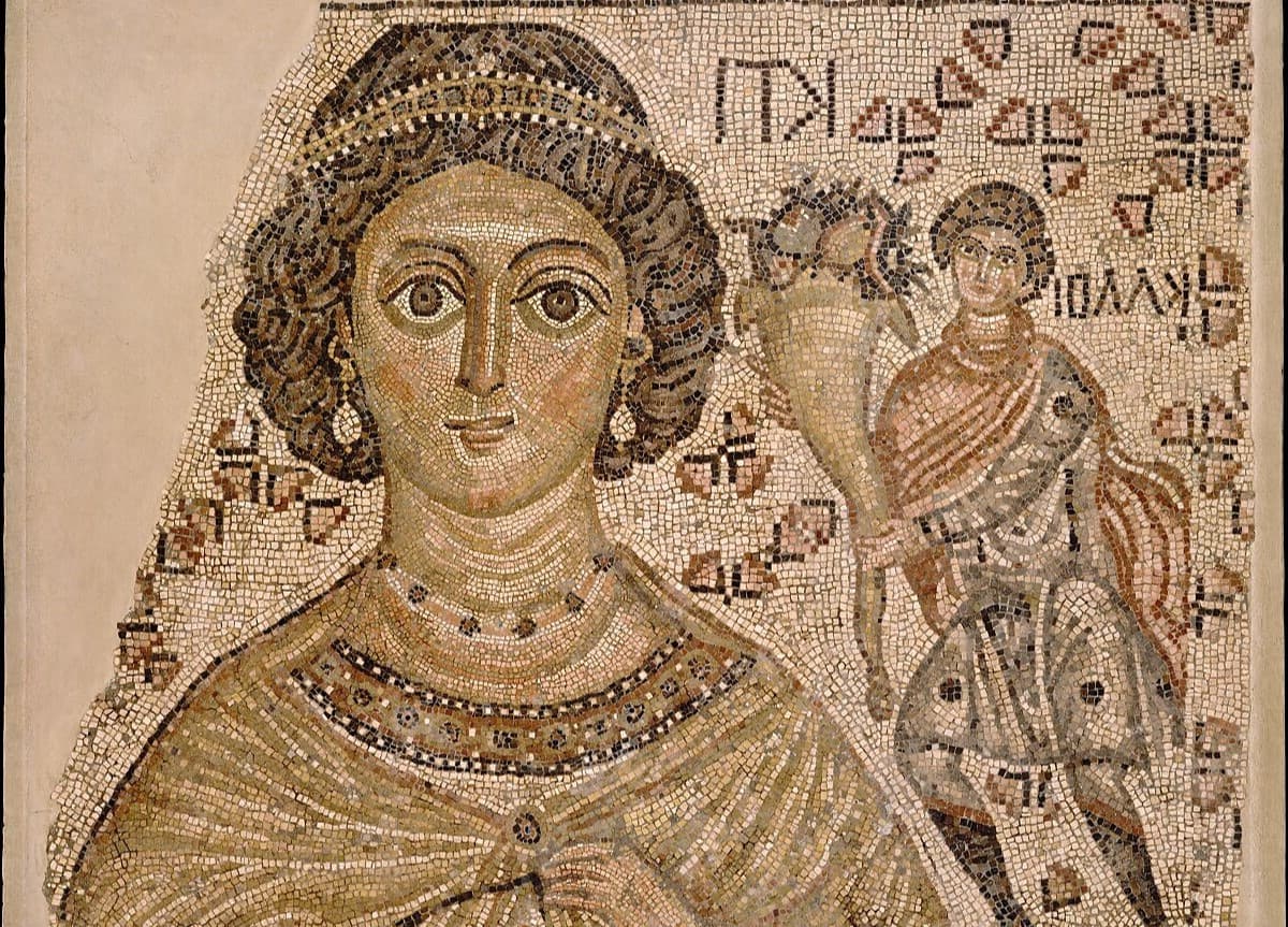 30 Facts About Roman Art - Facts.net