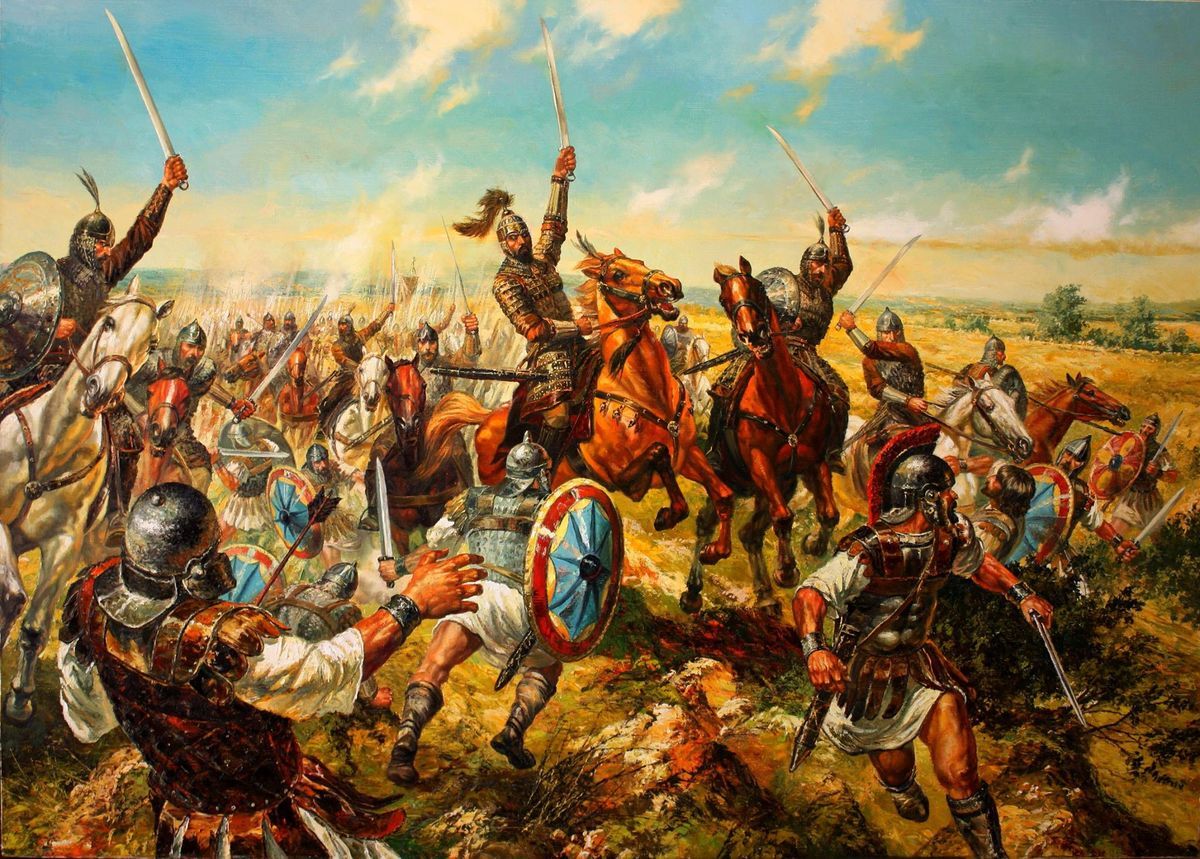 25-facts-about-byzantine-bulgarian-war-of-913-927