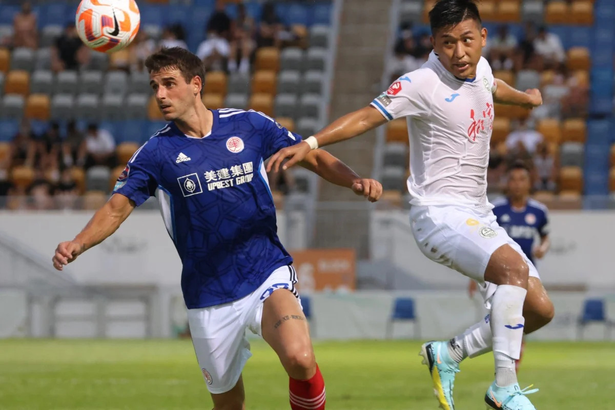 25-facts-about-china-league-one