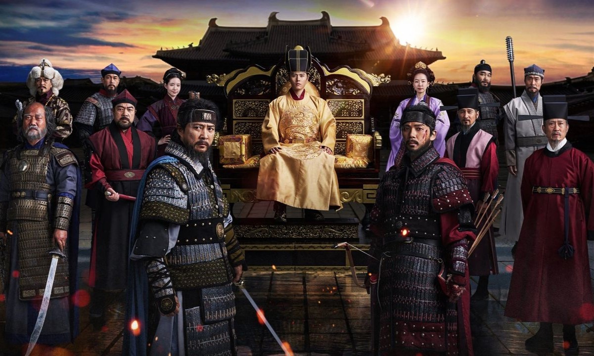 25-facts-about-first-conflict-in-the-goryeo-khitan-war