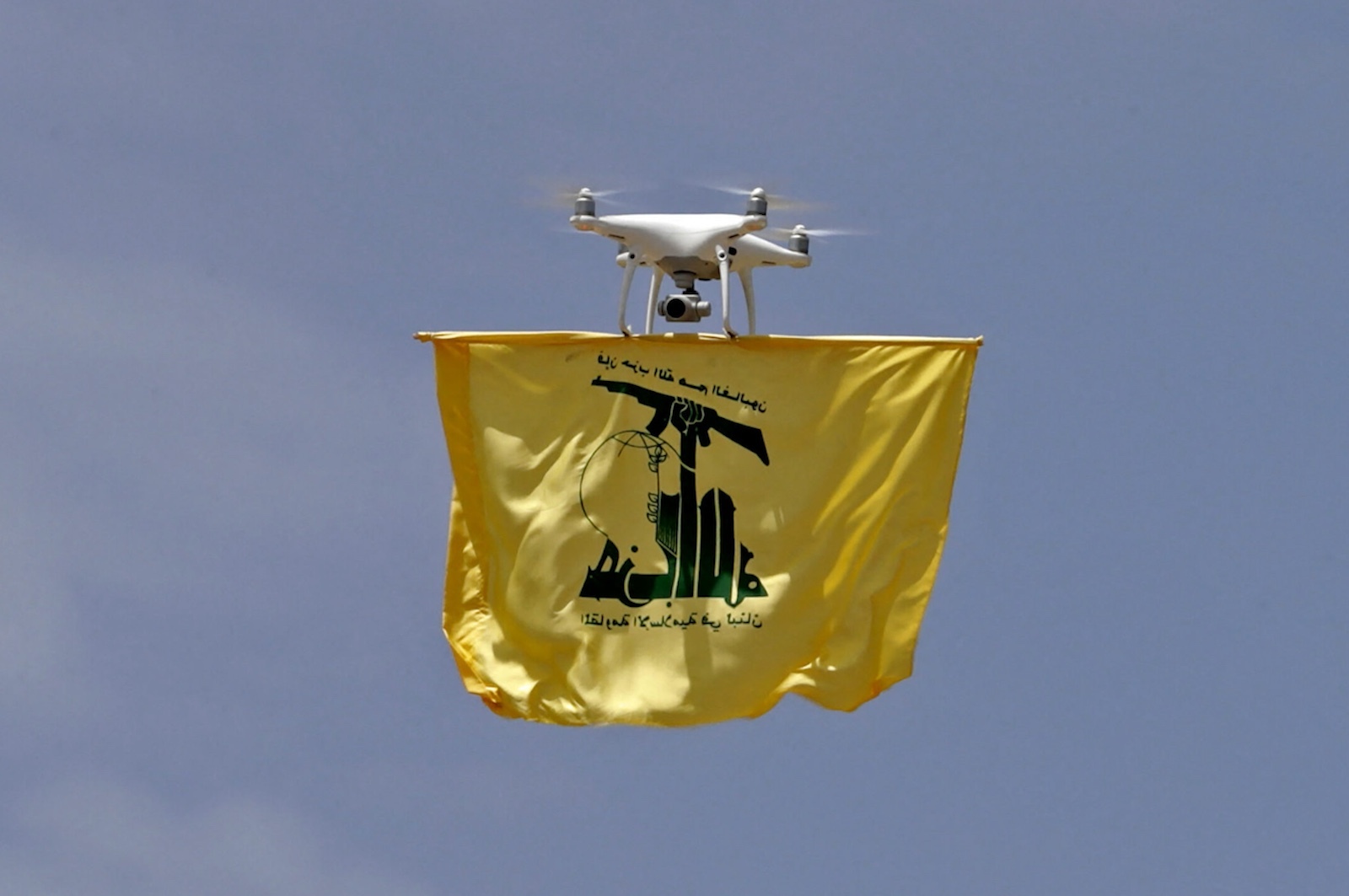 25-facts-about-flag-of-hezbollah