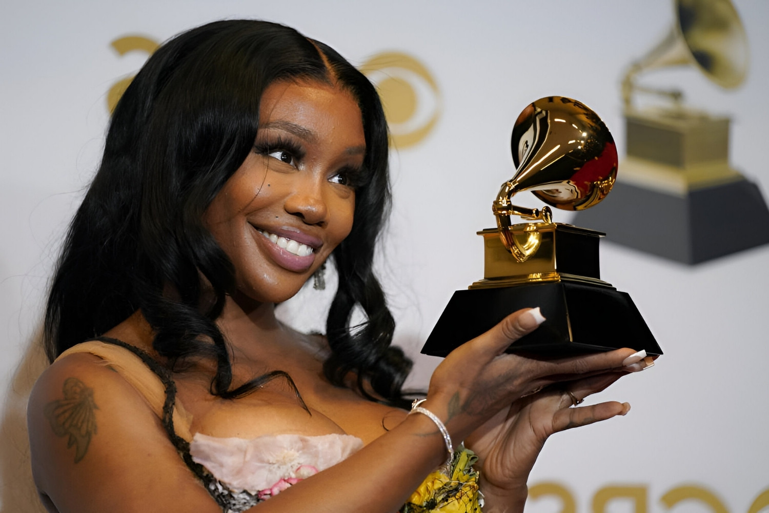 25-facts-about-grammy-nominations