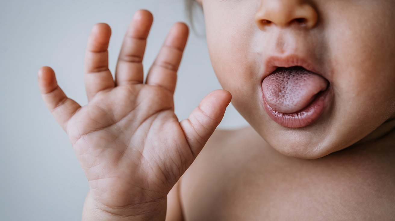 25-facts-about-heart-defect-tongue-hamartoma-polysyndactyly