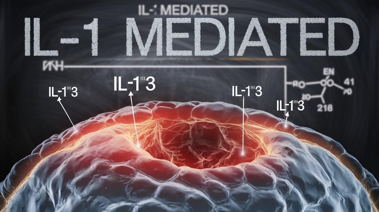 25-facts-about-il-1-mediated