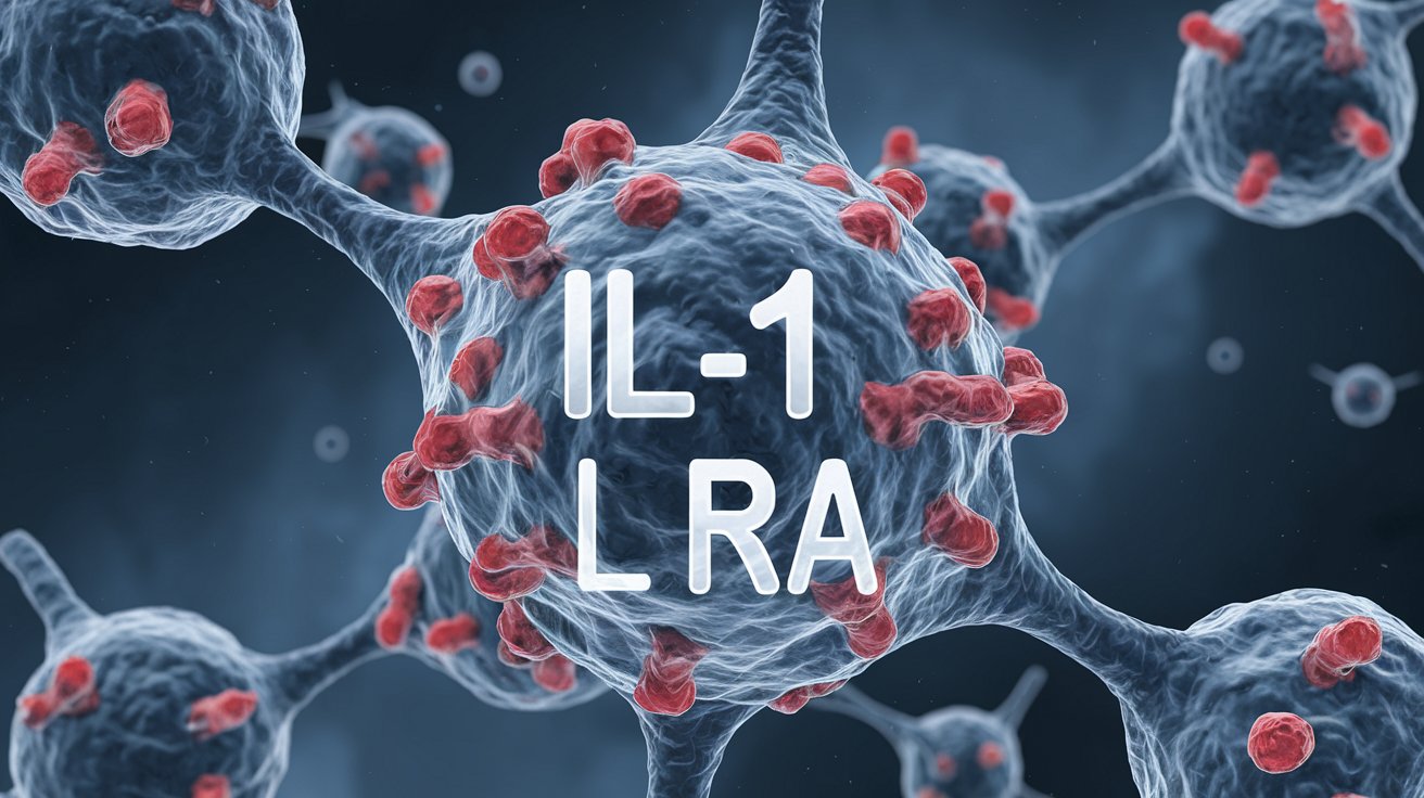 25-facts-about-il-1-receptor-il-1ra