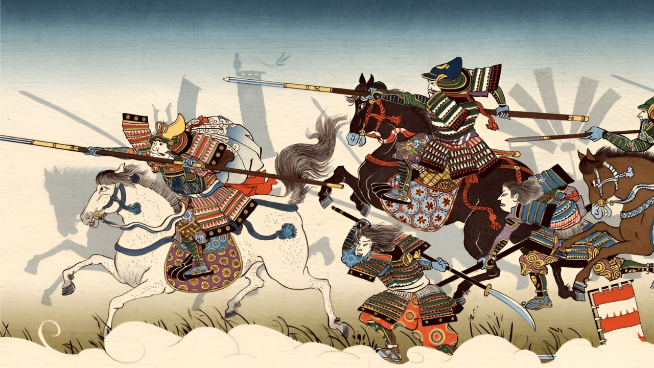 25-facts-about-jinshin-war