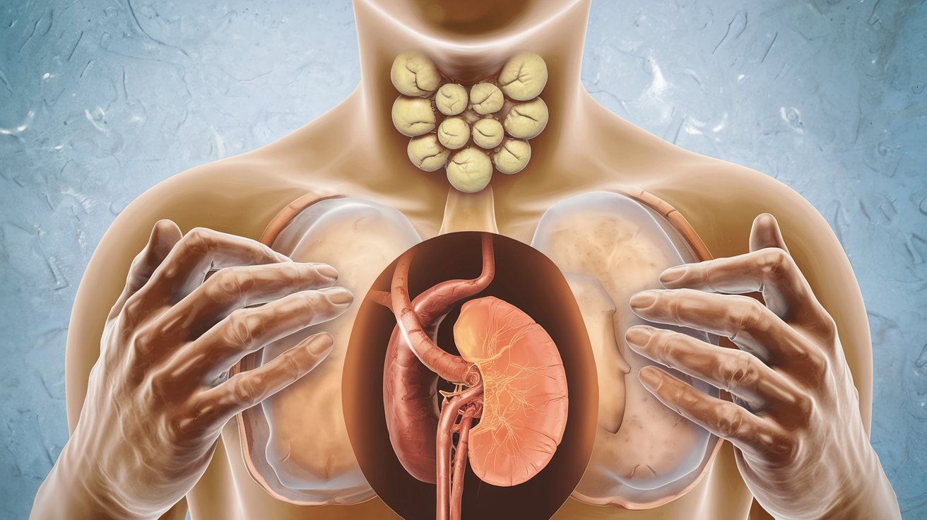 25-facts-about-multinodular-goiter-cystic-kidney-polydactyly