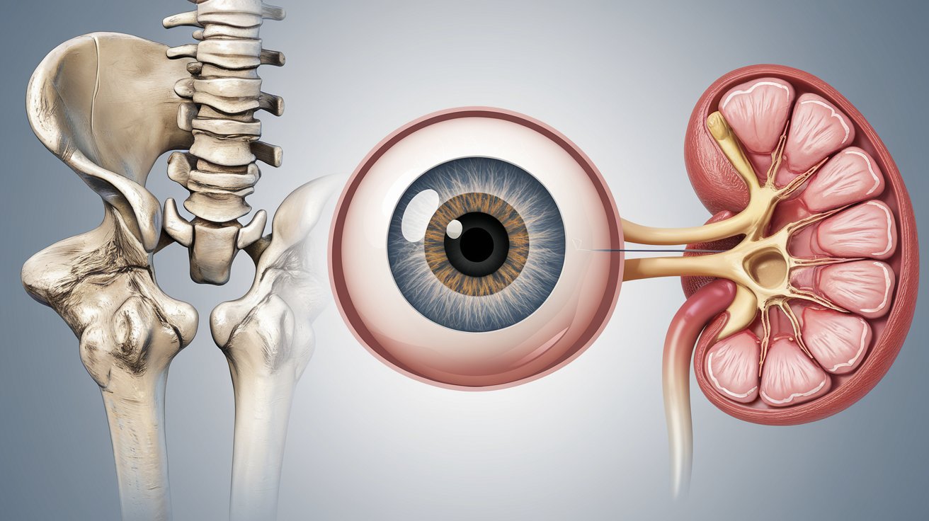 25-facts-about-oculo-skeletal-renal