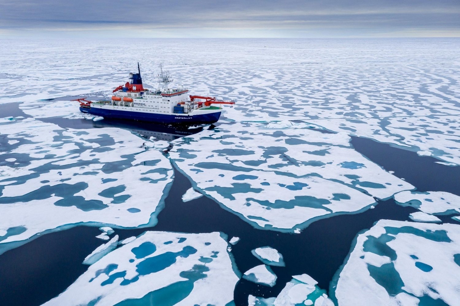 25-facts-about-polar-research