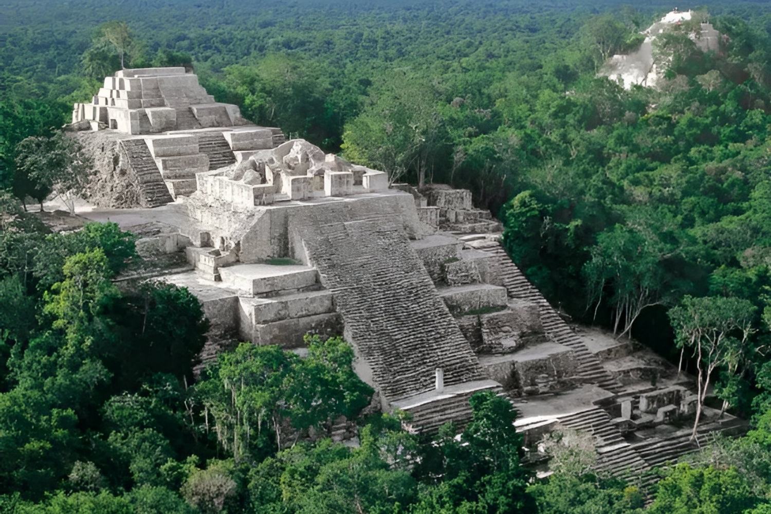 25-facts-about-second-tikal-calakmul-war