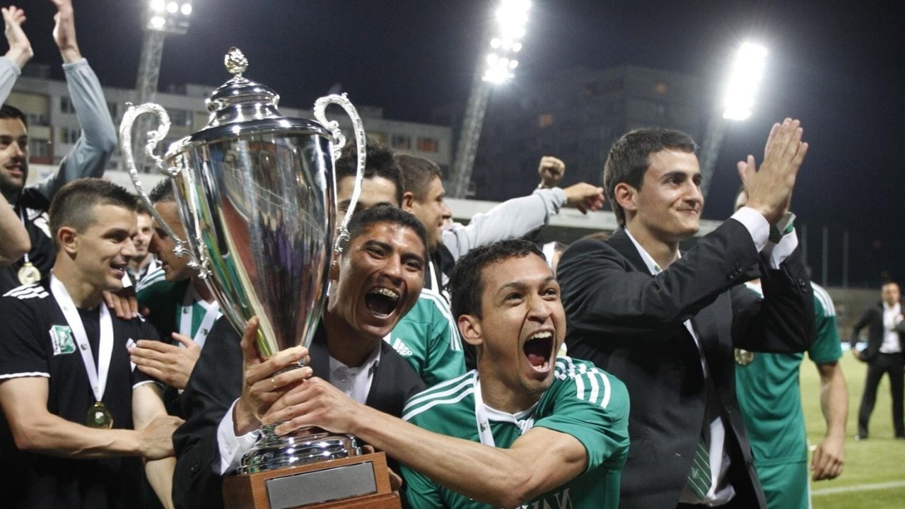 25-facts-about-the-bulgarian-cup