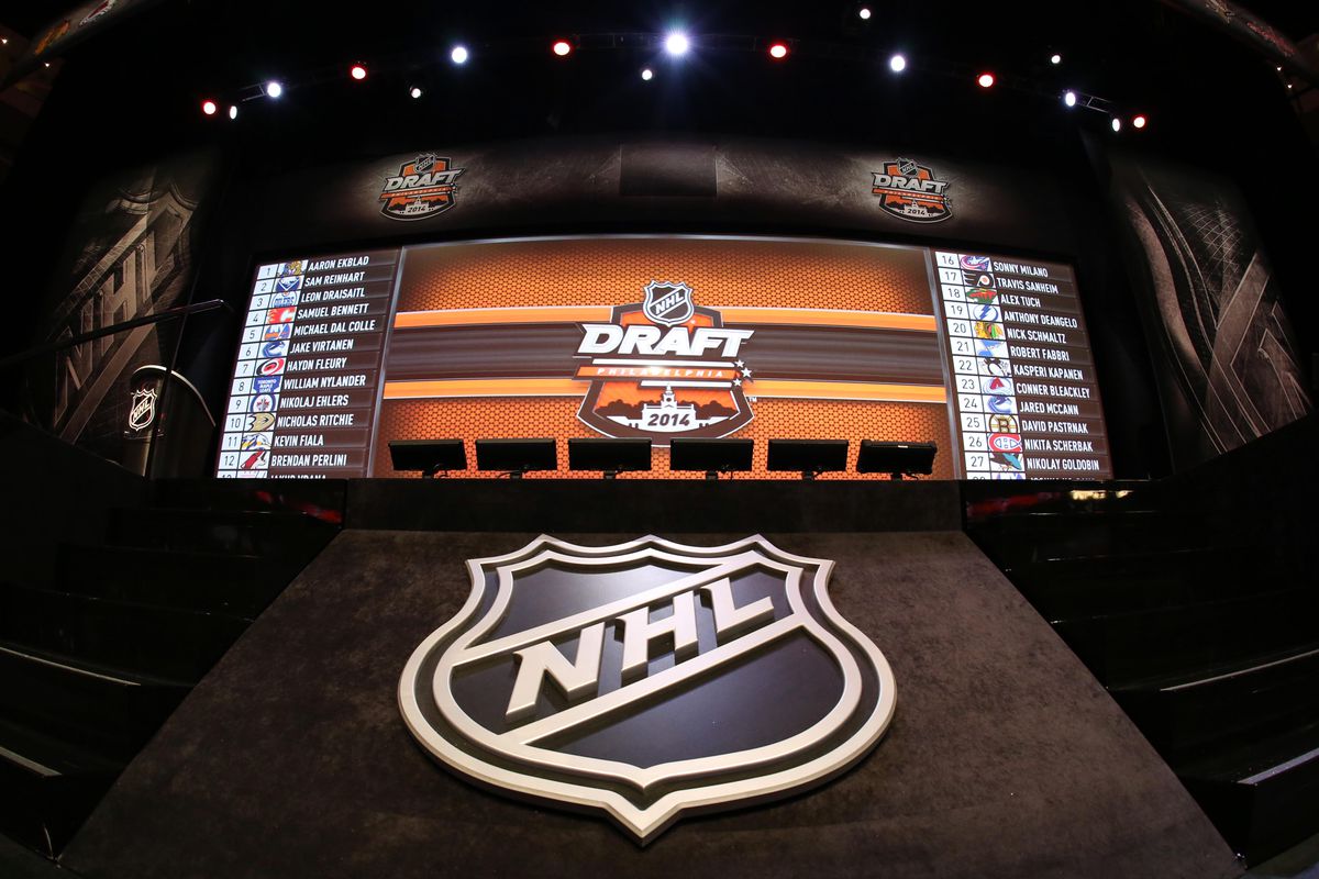 25-facts-about-the-nhl-entry-draft