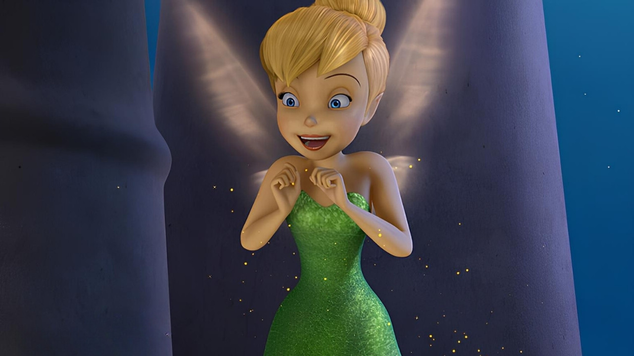 25-facts-about-tinker-bell